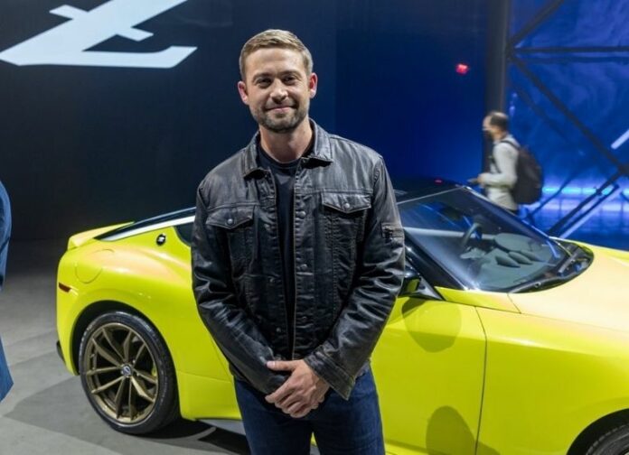 Cody Walker (Paul Walker Brother) Net Worth, Age, Height, Weight, Career, and Bio