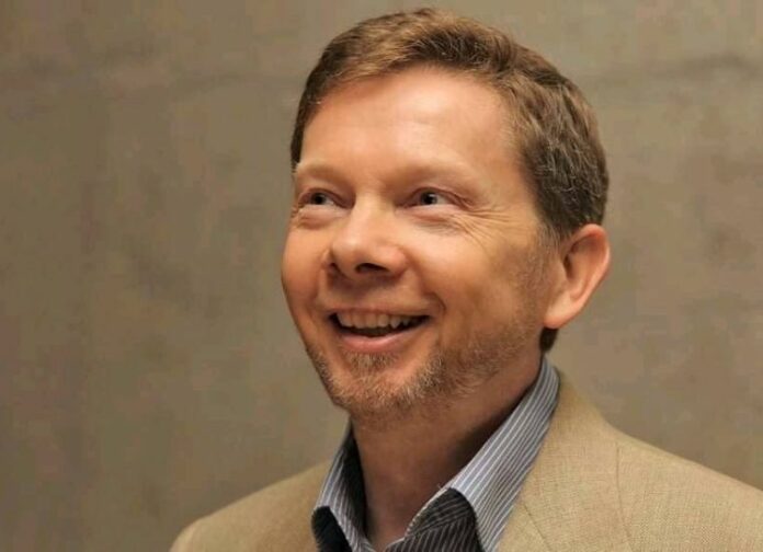 Eckhart Tolle Net Worth, Age, Height, Weight, Career, and Bio