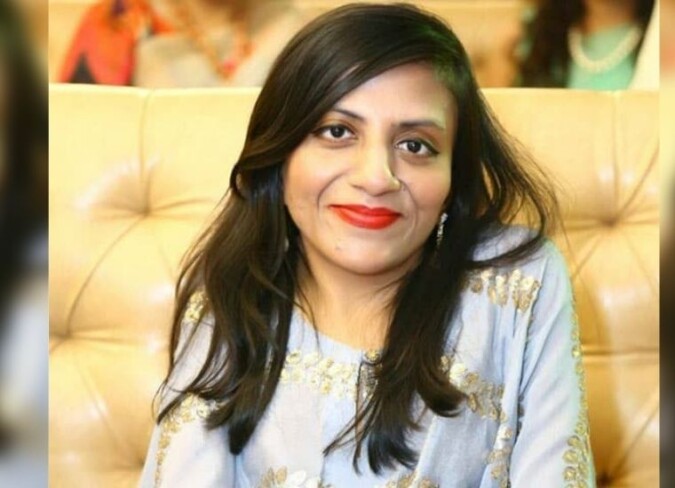 Ira Singhal