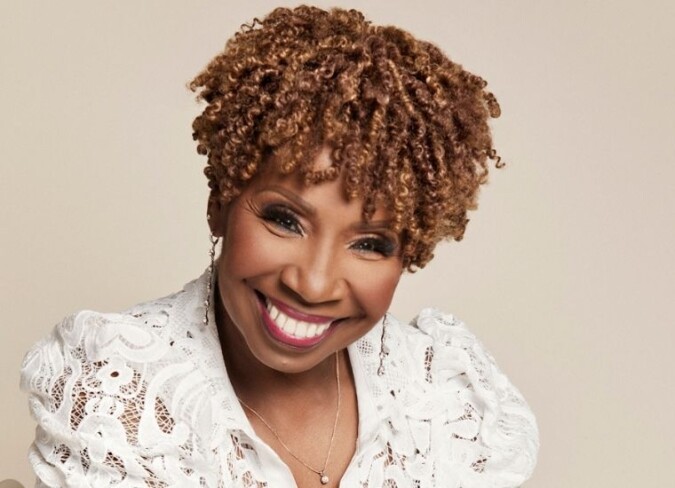 Iyanla Vanzant