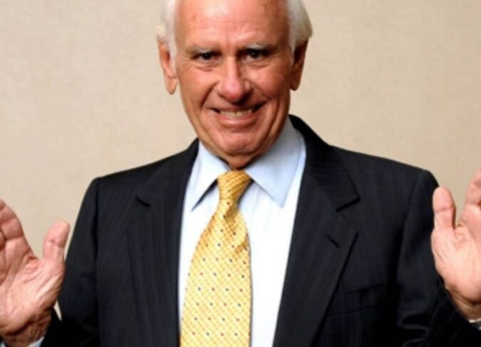 Jim Rohn