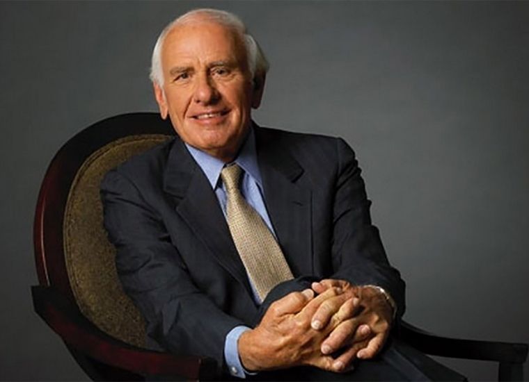 Jim Rohn