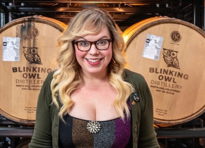 Kirsten Vangsness