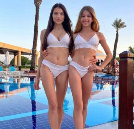 Mari Kruchkova Net Worth, Age, Height, Weight, Career, and Bio