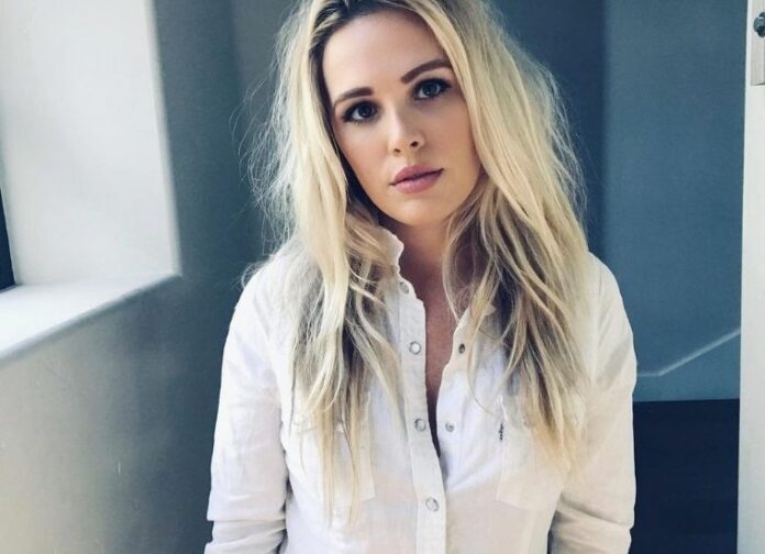 Natalie Hall Net Worth, Age, Height, Weight, Career, and Bio