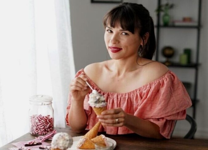 Rachel Khoo