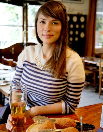 Rachel Khoo