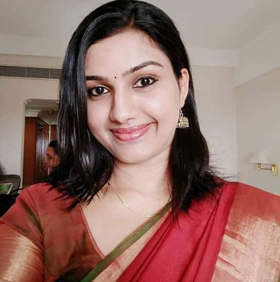 Renu Raj Ias