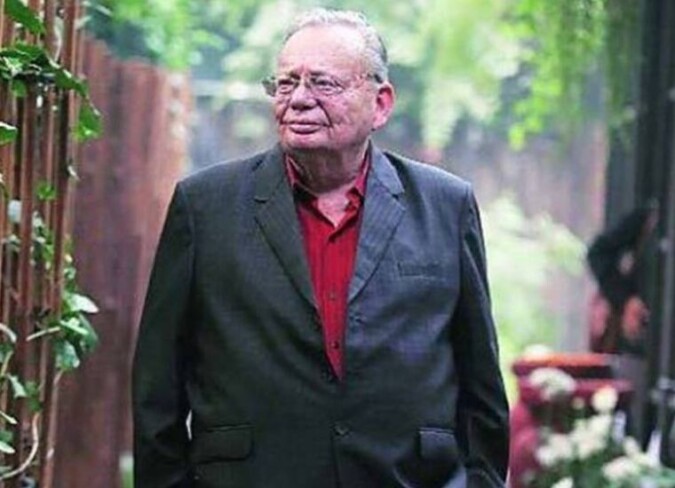 Ruskin Bond