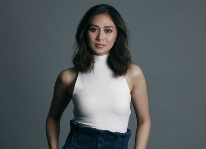 Sarah Geronimo