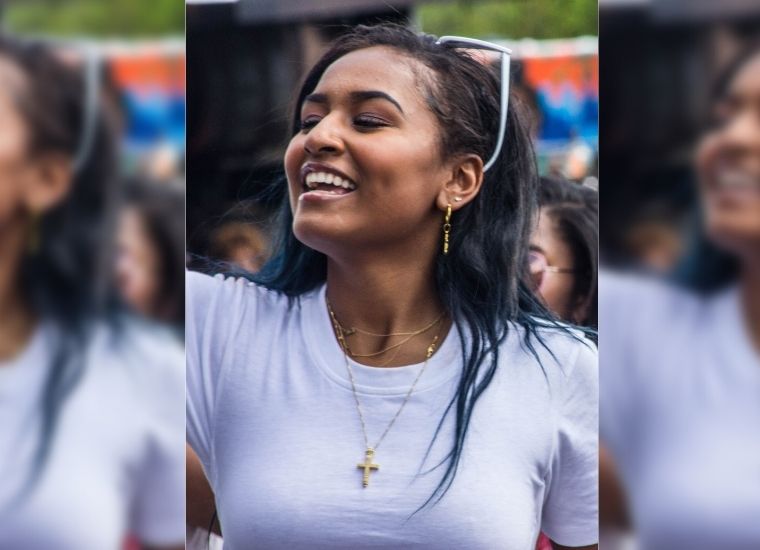 Sasha Obama