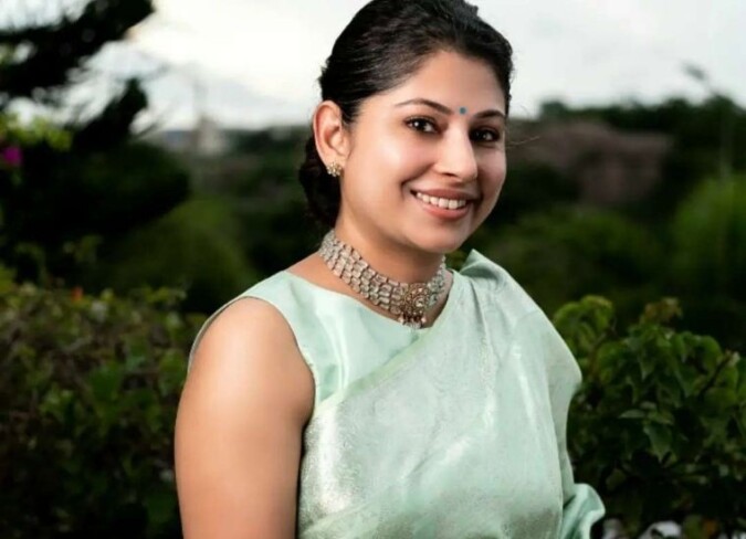 Smita Sabharwal