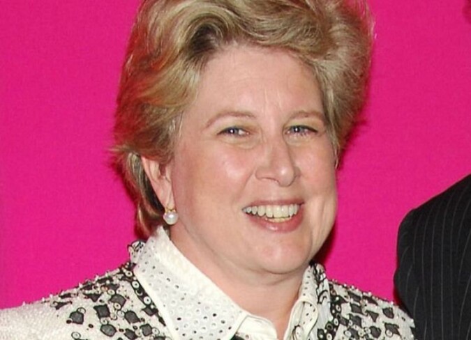 Susan Weber