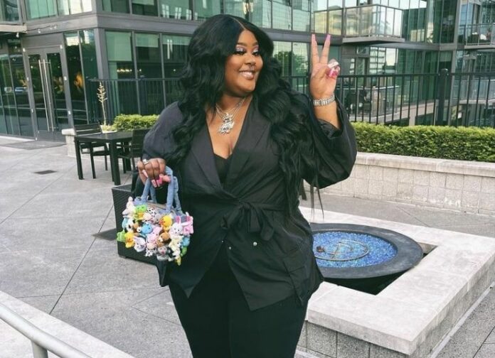 Tokyo Vanity Wiki, Net Worth, Age, Height, Weight, Career, and Bio