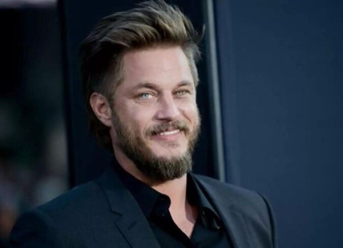 Travis Fimmel