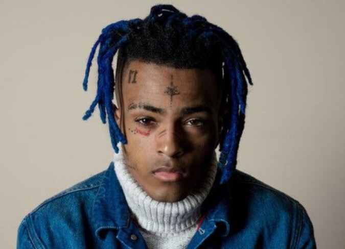 Xxxtentacion