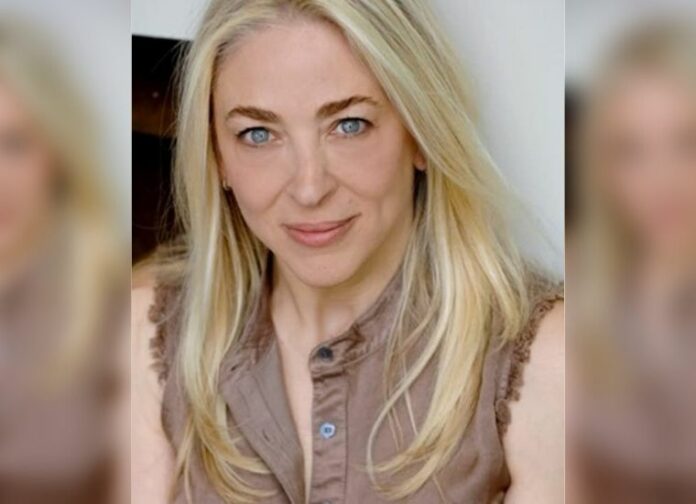 Afton Smith Net Worth, Age, Husband, Height, Career, Bio