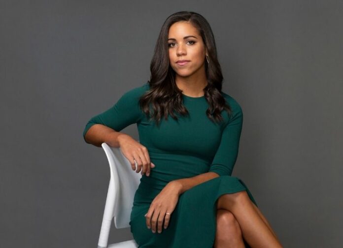 Alexi Mccammond Bio,Age, Height, Weight, Boyfriend,Net Worth