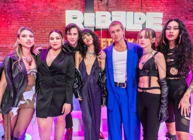 Azul Guaita Bio, Age, Height, TikTok, Boyfriend, Net Worth