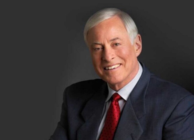 Brian Tracy