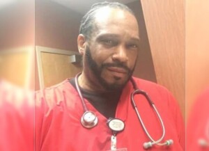 Christopher Harvest (Vivica Husband) Bio, Age, Net Worth