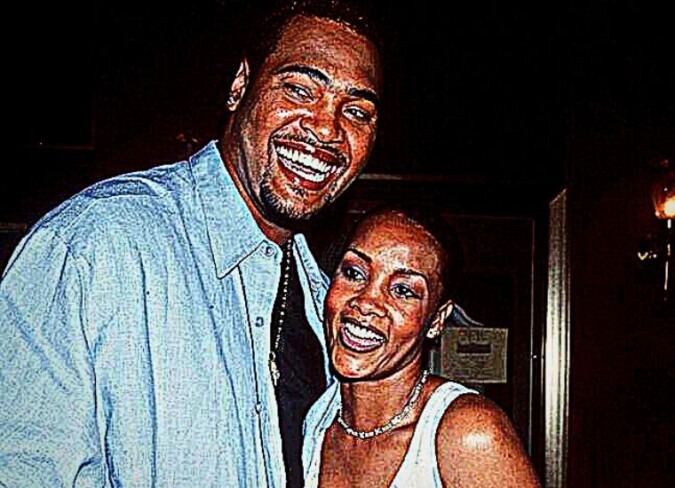 Christopher Harvest (Vivica Husband) Bio, Age, Net Worth