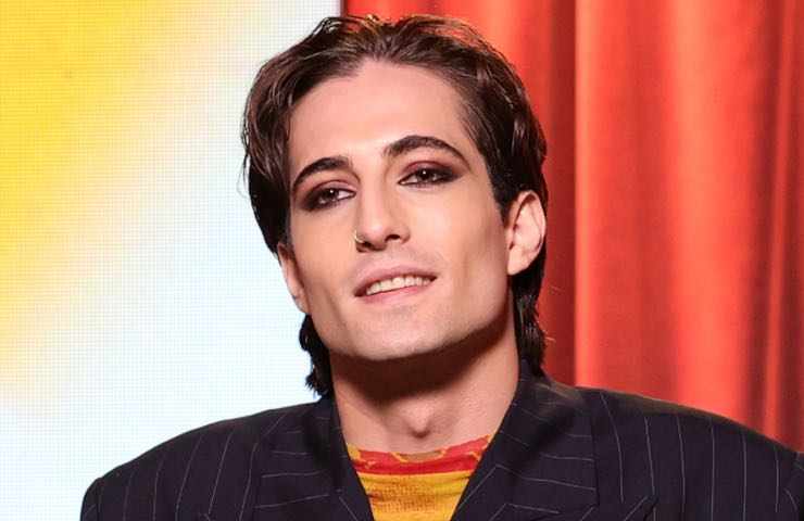 Damiano David Bio and Net Worth