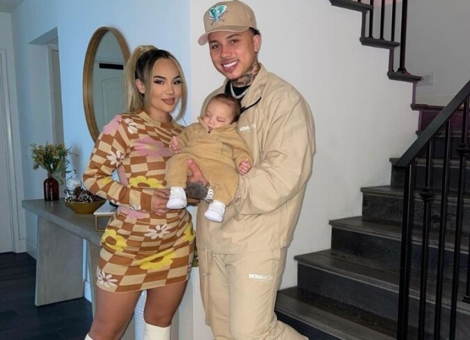 Destiny Rodriguez Bio, Age, Height, Weight, Career, Instagram, YouTube ...