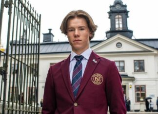 Edvin Ryding Net Worth, Age, Height, Career, Weight, Bio