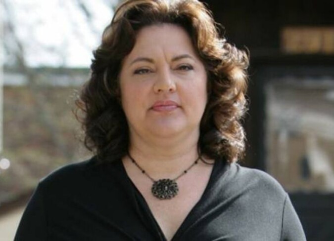 Gail Vaz Oxlade Wiki, Net Worth, Age, Weight, Career & Bio