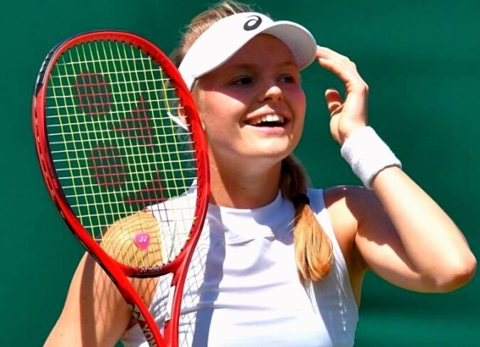 Harriet Dart