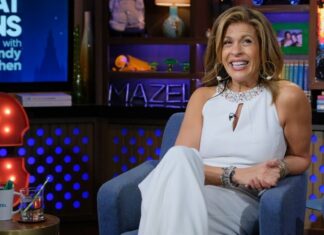 Hoda Kotb Bio, Age, Height, Weight, Husband, Net Worth