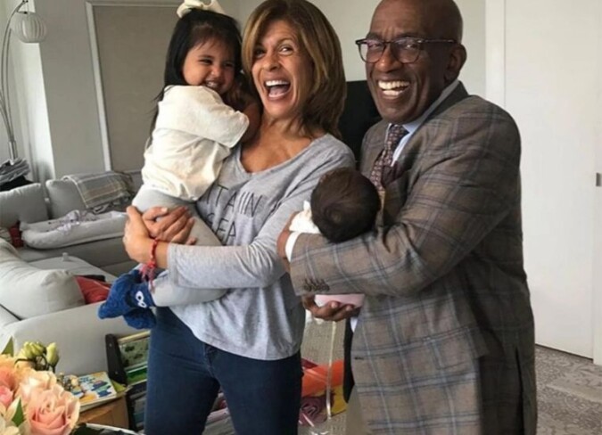 Hoda Kotb Bio, Age, Height, Weight, Husband, Net Worth