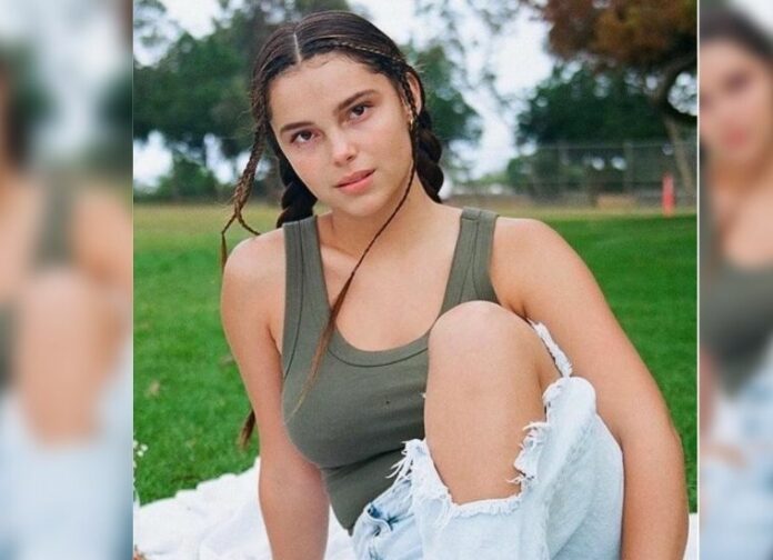 Inde Navarrette Bio, Age, Height, Weight, Career, 13 Reasons Why