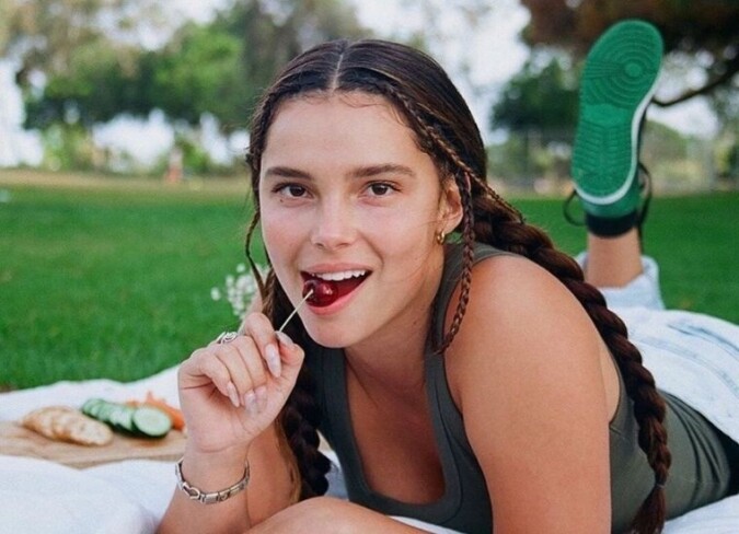 Inde Navarrette Bio, Age, Height, Weight, Career, 13 Reasons Why