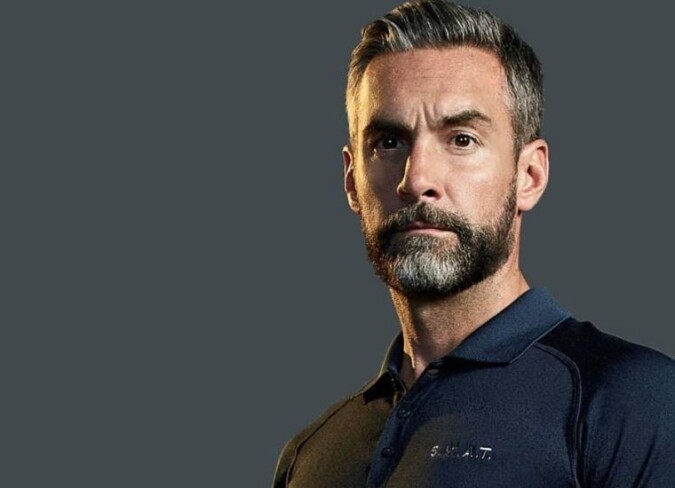 Jay Harrington