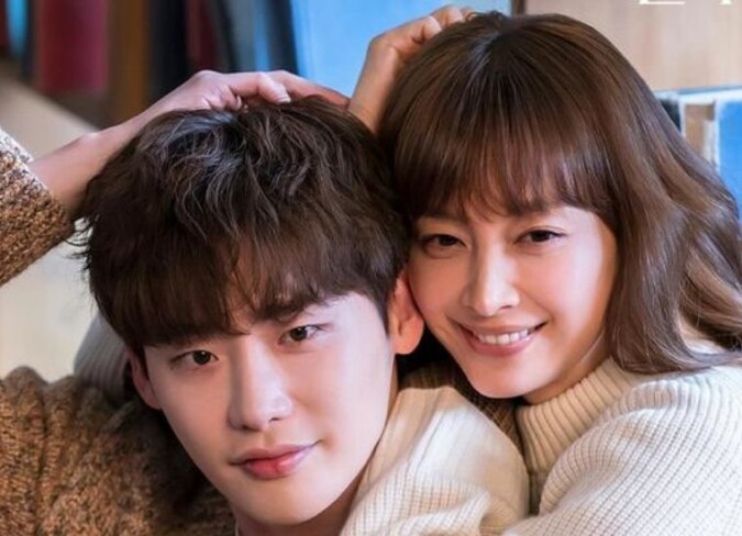 Lee Na Young Bio, Age, Height, Career, Husband, NetWorth