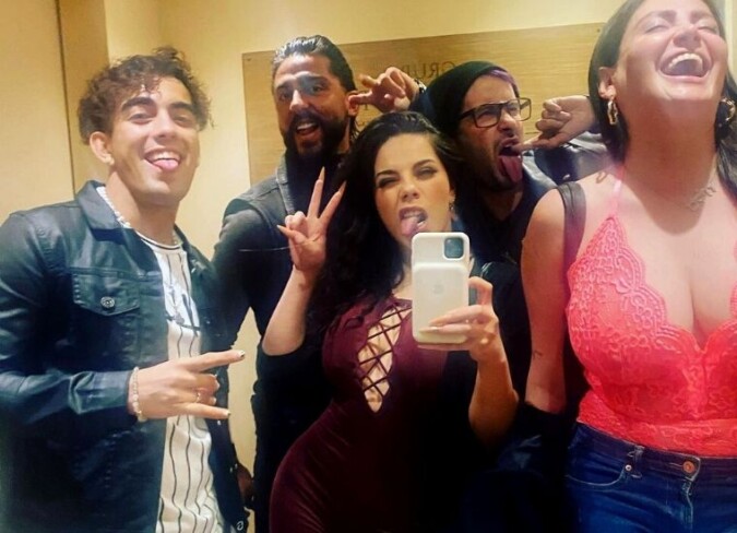 Lizbeth Rodriguez Bio, Age, Boyfriend, Height, Career, Net Worth