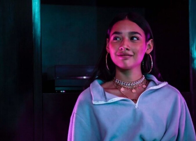 Lizeth Selene Bio, Age, Height, Parents, Career, Net Worth