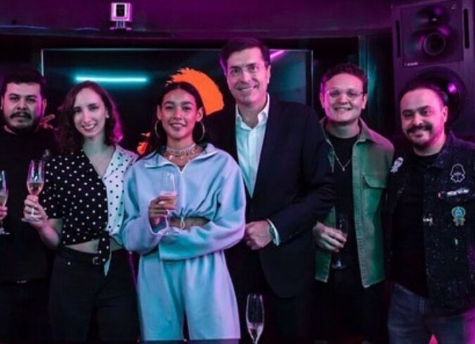 Lizeth Selene Bio, Age, Height, Parents, Career, Net Worth