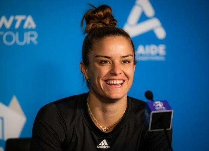 Maria Sakkari Wiki, Age, Height, Boyfriend, Career, and Bio