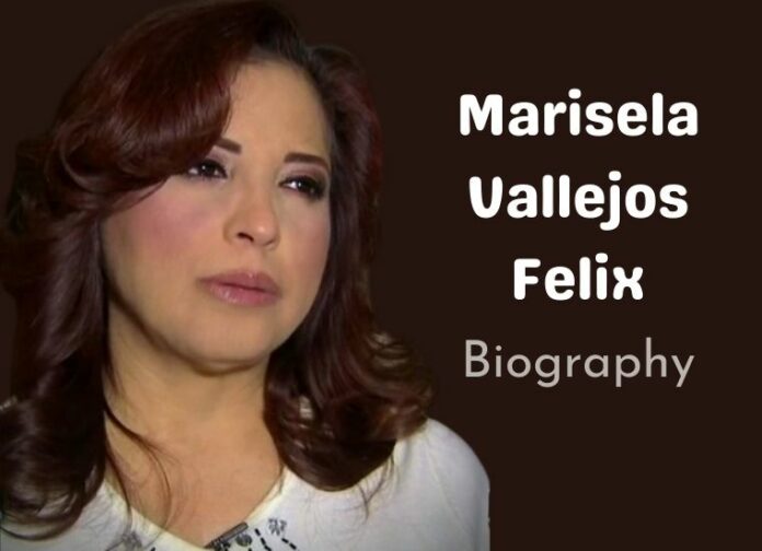 Marisela Vallejos Felix Chalino Sanchez Wife Bio, Net Worth