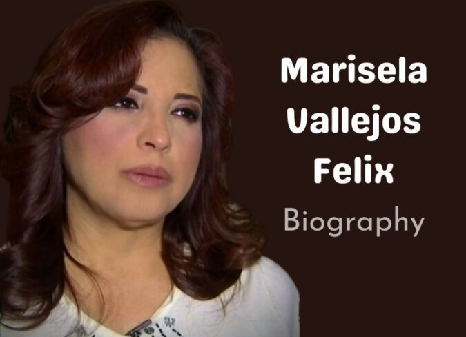 Marisela Vallejos Felix