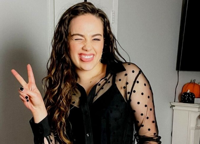 Mary Mouser