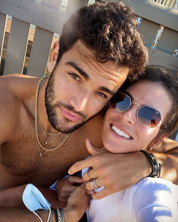 Matteo Berrettini Girlfriend