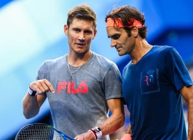 Matthew Ebden Age, Wife, Parents, Height, Weight, Career