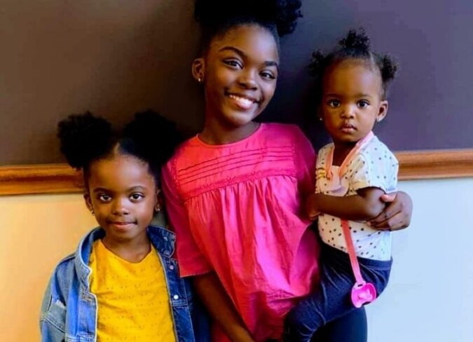 Melody Hurd (Them Cast) Bio, Age, Height, Weight, Career, Parents