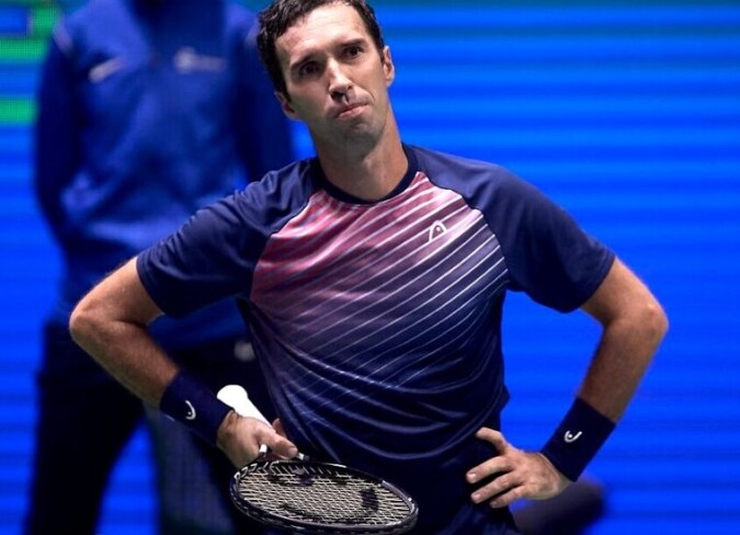 Mikhail Kukushkin