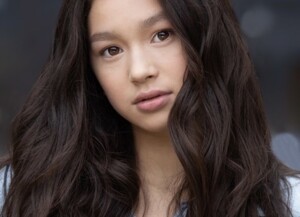 Oona O Brien (Cobra Kai's Cast) Bio, Age, Height, Net Worth