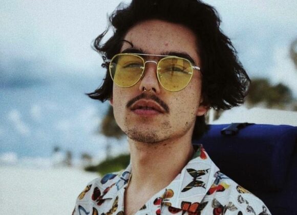 Sergio Mayer Mori Bio, Age,Height, Weight, Career, Net Worth